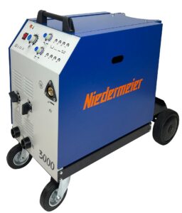 Schweißgerät Niedermeier